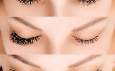 How to Make Eyelash Extensions Last