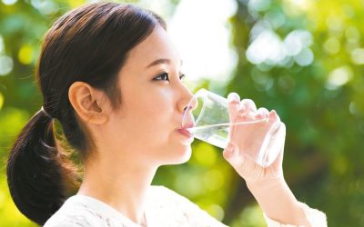 Avoid Water for the First 48 Hours